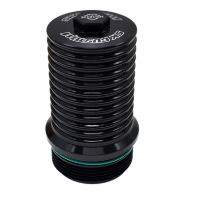 

SKCUSTOM для VW Корпус фильтра коробки передач для Audi DSG 7-скоростная крышка фильтра из алюминиевого сплава Модификация автомобиля DQ380 DQ381 DQ500 Корпус