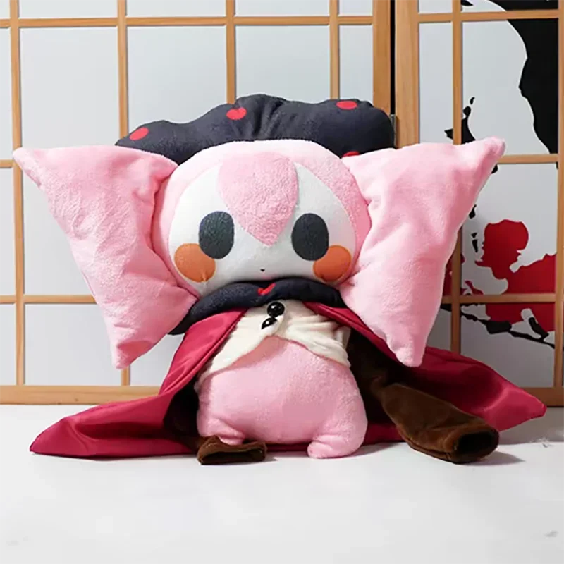 33 см Плюшевая Кукла Kawaii Puella Magi Madoka Magica аниме-фигурка искусственная кукла мягкая