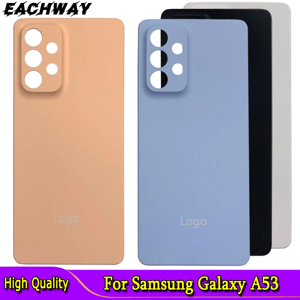 Фото Для SAMSUNG Galaxy A9 2018 A9 Star Pro A9s задняя крышка батарейного отсека Корпус чехол задняя крышка чехол для 6,3 