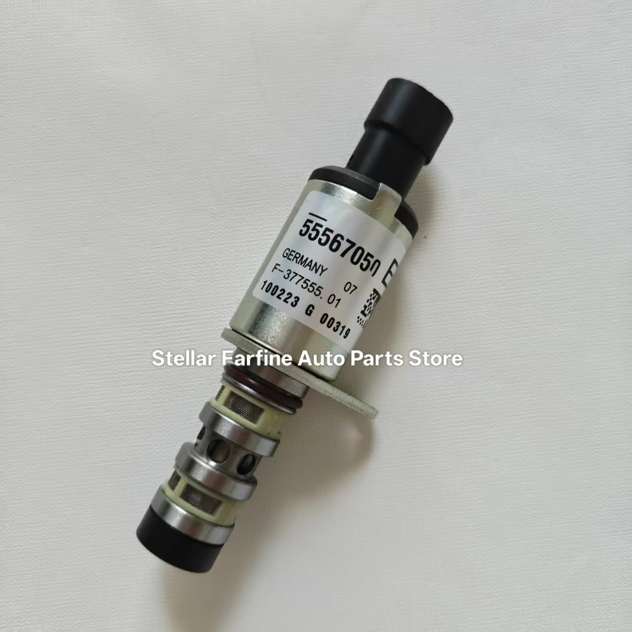 Фото 2 шт. КЛАПАН управления распределительным валом CAM SOLENOID OEM #   55567050 Для Chevrolet Cruze 1,6 1,8 Sonic Epica Excelle ASTRA ZAFIRA MOKKA №2