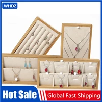 new jewelry display stand window necklace ring earrings display props jewelry storage rack jewelry stand earring stand