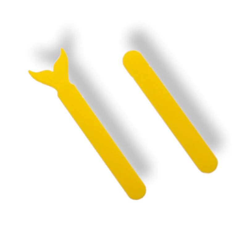 Инструмент для обучения языка многоразовый язык Депрессор уход за полостью рта