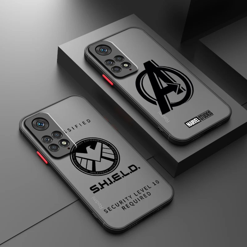 Чехол для Redmi 8 3 9A 9C 9AT 9 9T 13R 10A 10C 10 11A 12C 12 13C