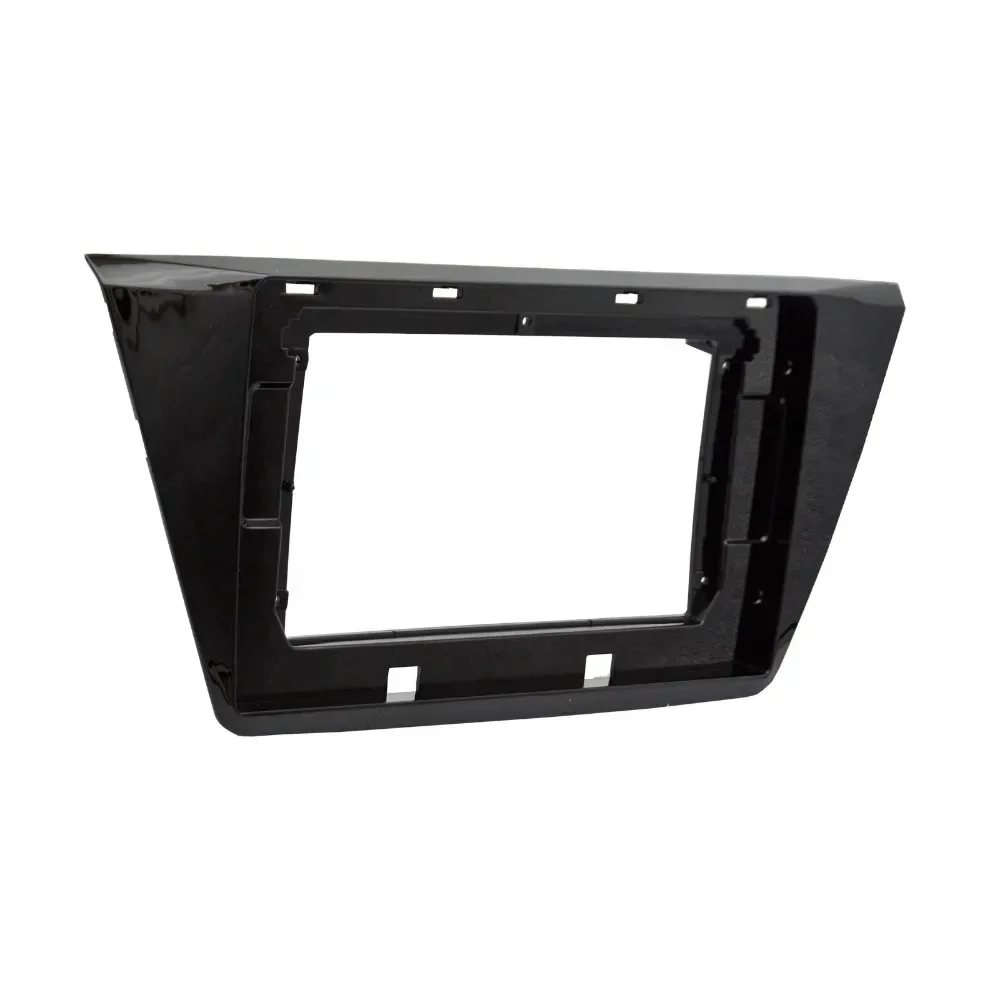 Для Volkswagen VW Touran 2016-2018 автомобильные аксессуары радио видео панель приборной