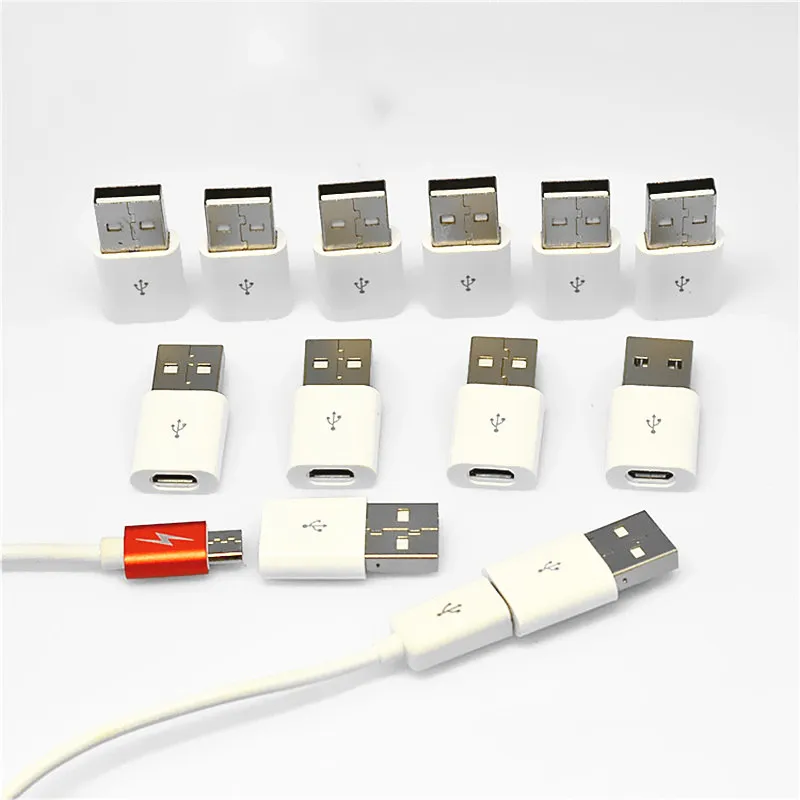 Mini USB Male to Micro Female Conversion Converter usb 8 Pin Charging Adapter for Charge samsung huawei zte free shipping | Мобильные