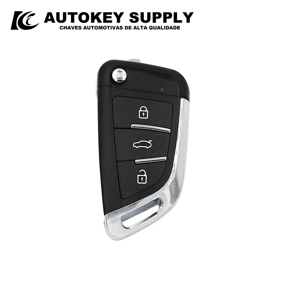 Autokeysupply AKBPCP177AT KD29 Бразилия Positron Двойная программа (293/300) Охранная сигнализация