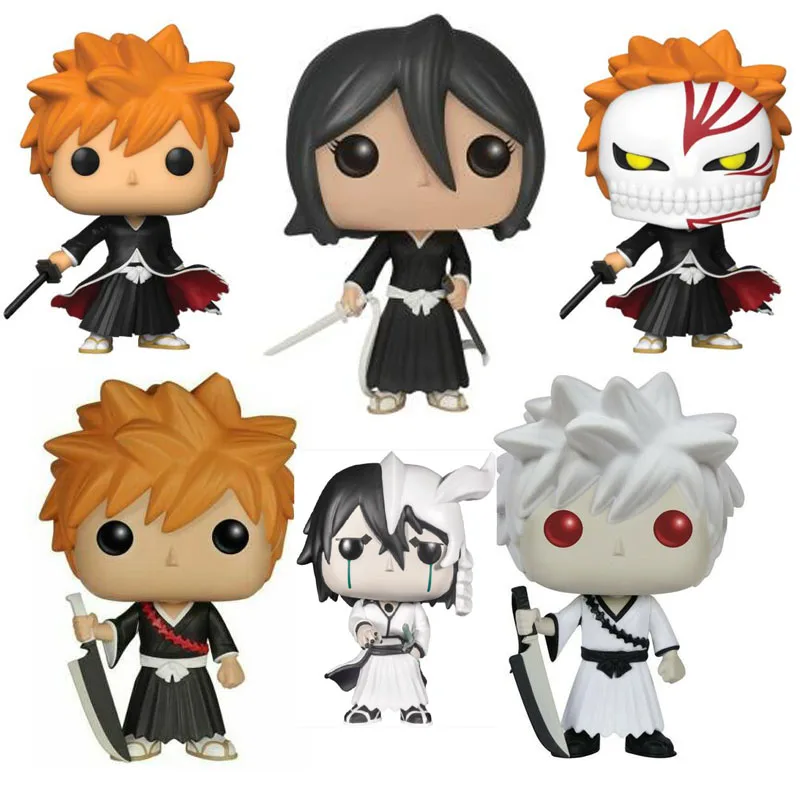 S Collection Model Toys