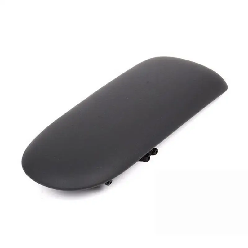 

MiniCooper R50 R52 R53 Models Armrest Black Cover ABS Plasticized + (artificial) PU Cuir Material Auto Parts Accessories