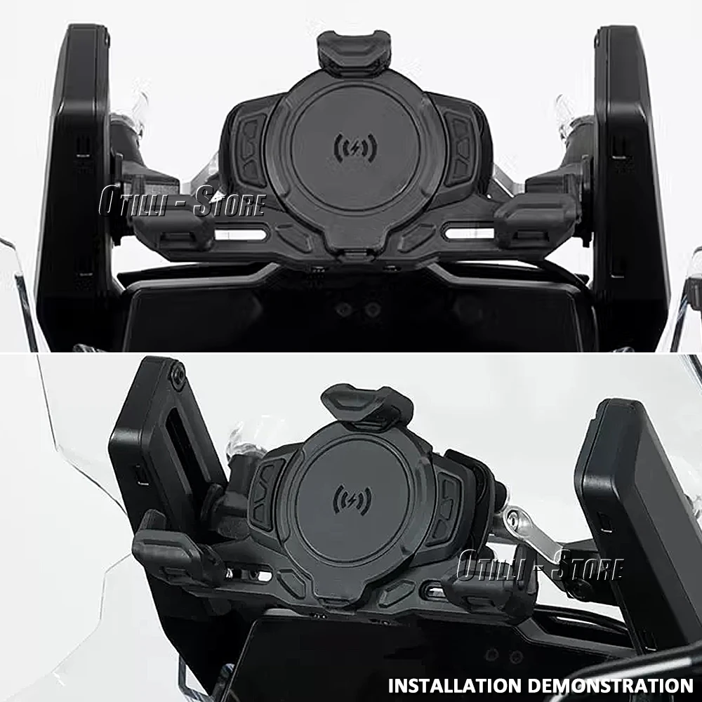 Новый кронштейн для GPS-навигационной пластины подставка лобового стекла