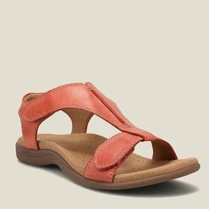 2022 Summer Shoes Women Sandals Comfortable Open Toe Sandals For Women Beach Women Shoe New Fashion 
