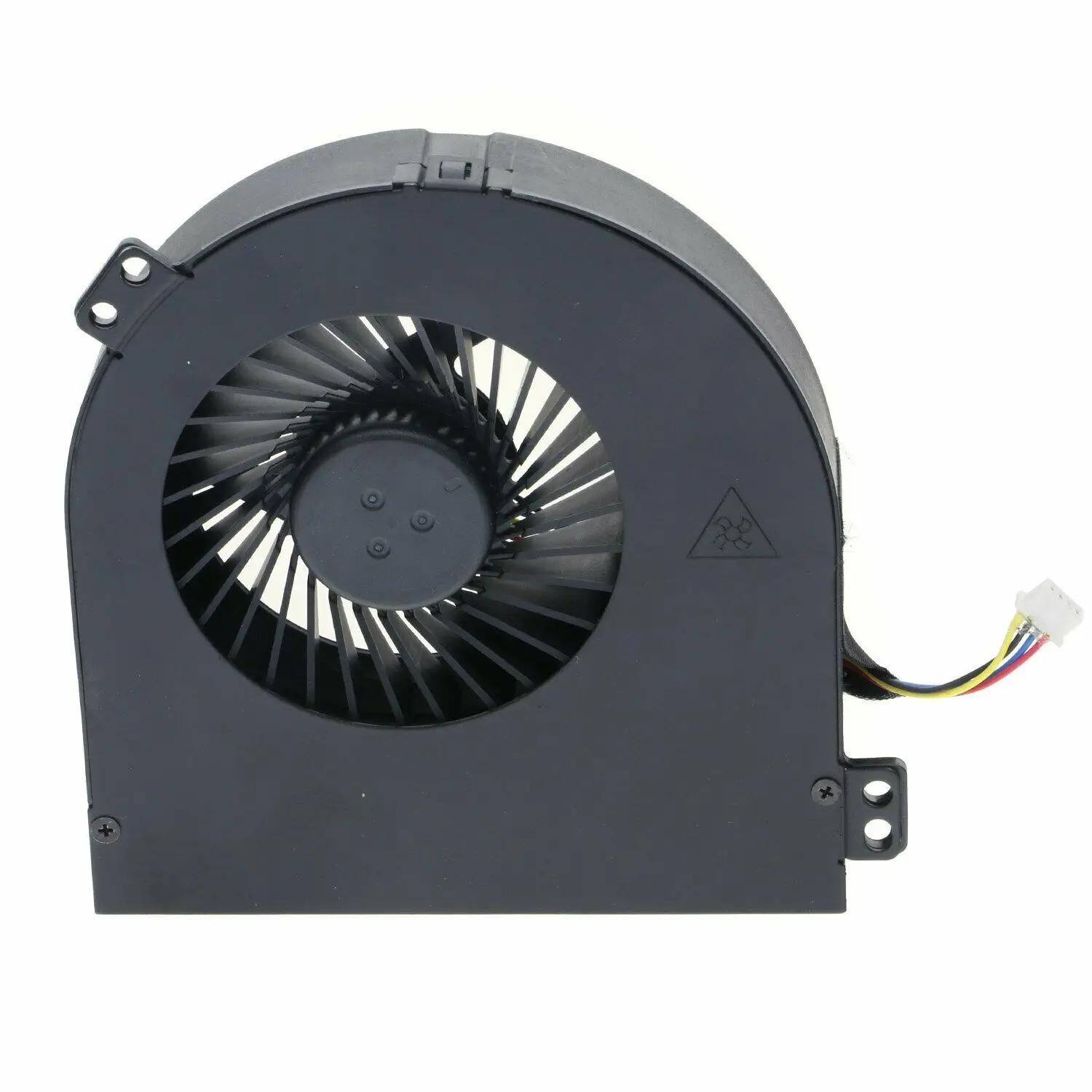 CPU+GPU Cooling Fan For Dell Precision M4700 Laptop 01G40N 0CMH49 |