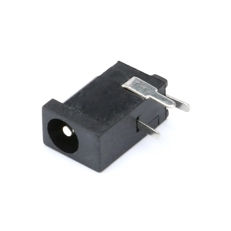 

10 шт., штекеры питания DC002 3,5*1,3 мм