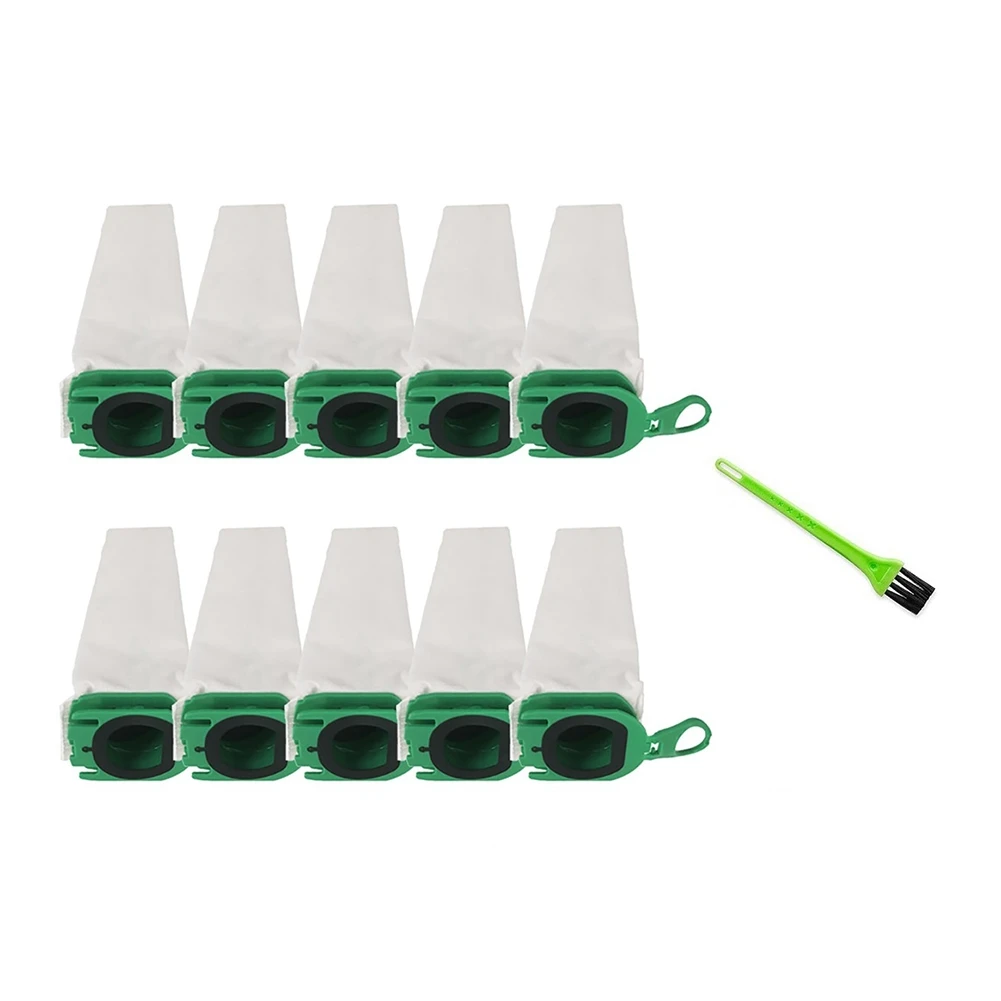 

Мешки для пылесоса Vorwerk Kobold VB100 VB 100 FP100 FP 100, сменные мешки для пылесоса