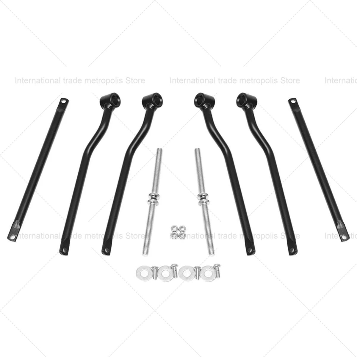 Универсальная черная мотоциклетная седельная сумка опорные планки монтажный