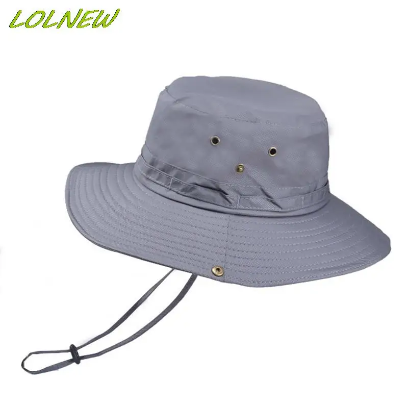 Sun Protection Fishing Hat Summer 