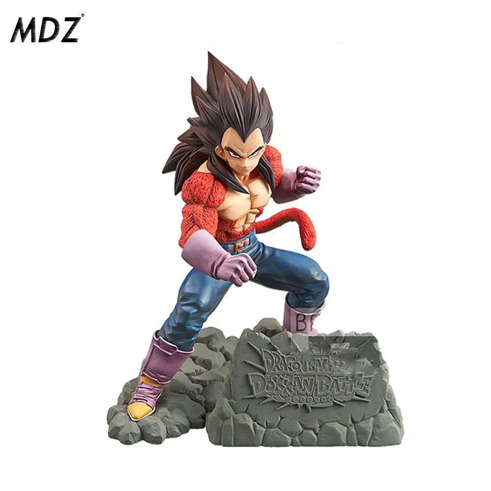 

Экшн-фигурка из м/ф «Драконий жемчуг Z», 20 см