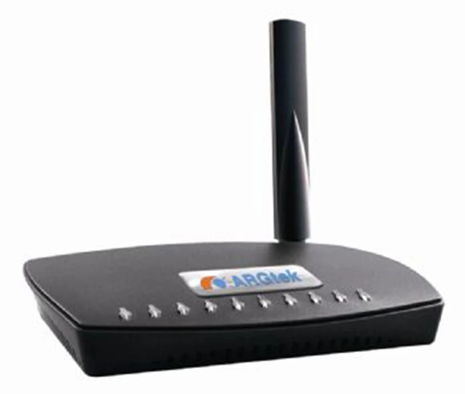 Argtek WLAN High Power 2.4 GHz and 5GHz dual frequency 300mbps AP/Router ARG-1220 New
