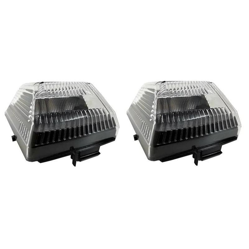 

Car Corner Lamp Signal Light Factory Style for Mercedes Benz G-Wagon G500 G550 G63 W464 2019-2022