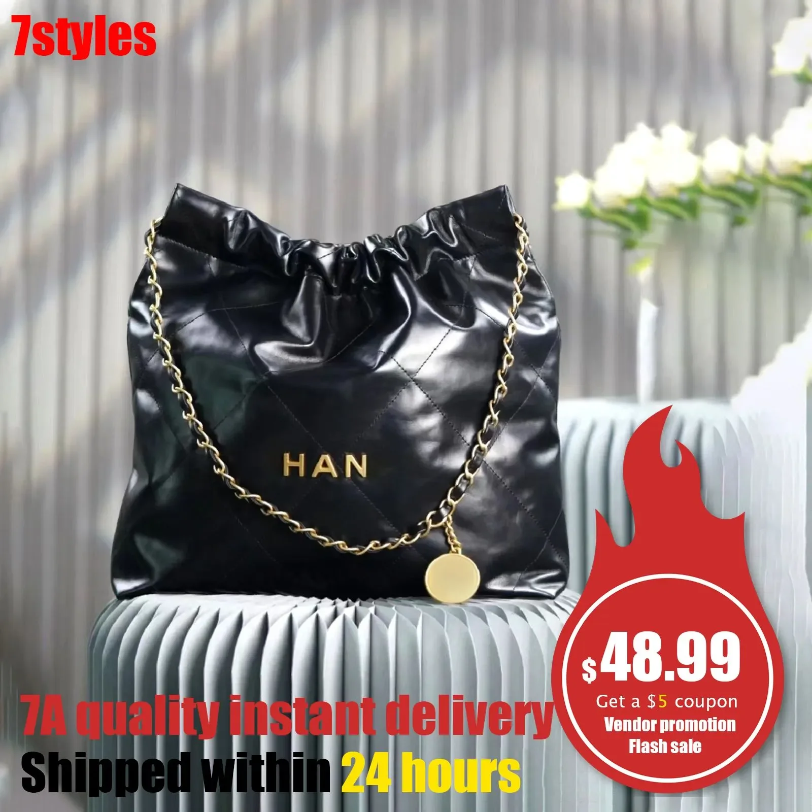 

Модная сумка для покупок Channell, сумка для мусора, женские большие сумки через плечо, ранец, пляжная сумка из лакированной кожи, сумки через плечо с металлическими буквами