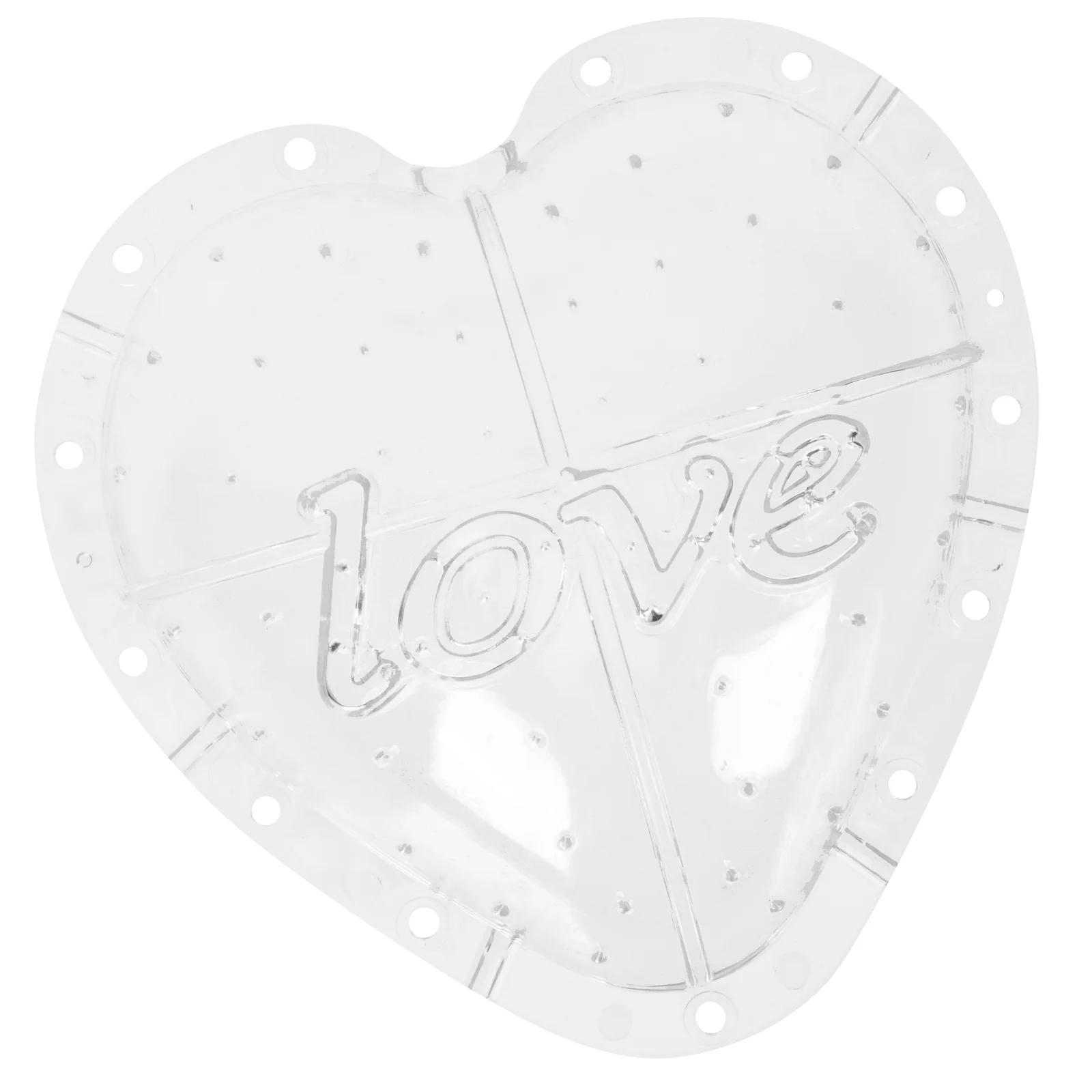 Форма для роста растений арбуз выращивание двора формы фруктового печенья