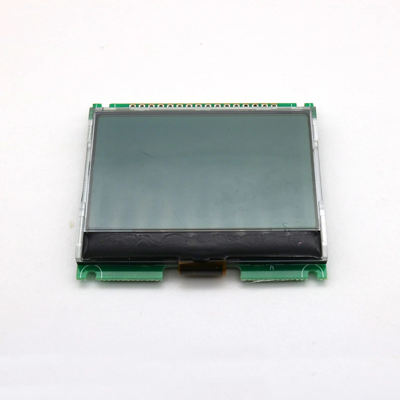 Фото 12864-438LCD и LM6029 ЖК-экран 12864COG матричный последовательный порт параллельный порт ЖК-экран ST7565R 3,3 В №5