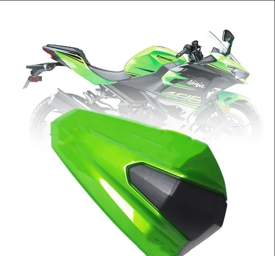 Обтекатель для капота заднего сиденья мотоцикла пассажирского жесткий