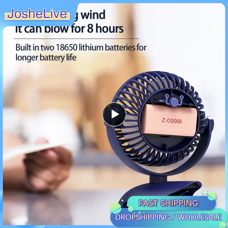 

Usb Mini Fold Fan Electric Portable Hold Small Air Cooler Originality Charging Household Electrical Appliances Desktop Ventilado