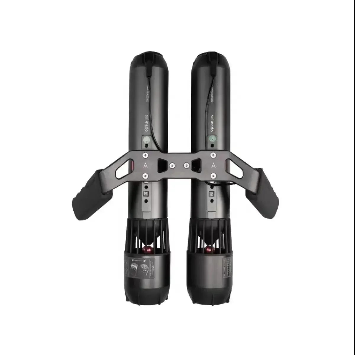 Спортивный бассейн морской серфинг подводный скутер повышение свободного