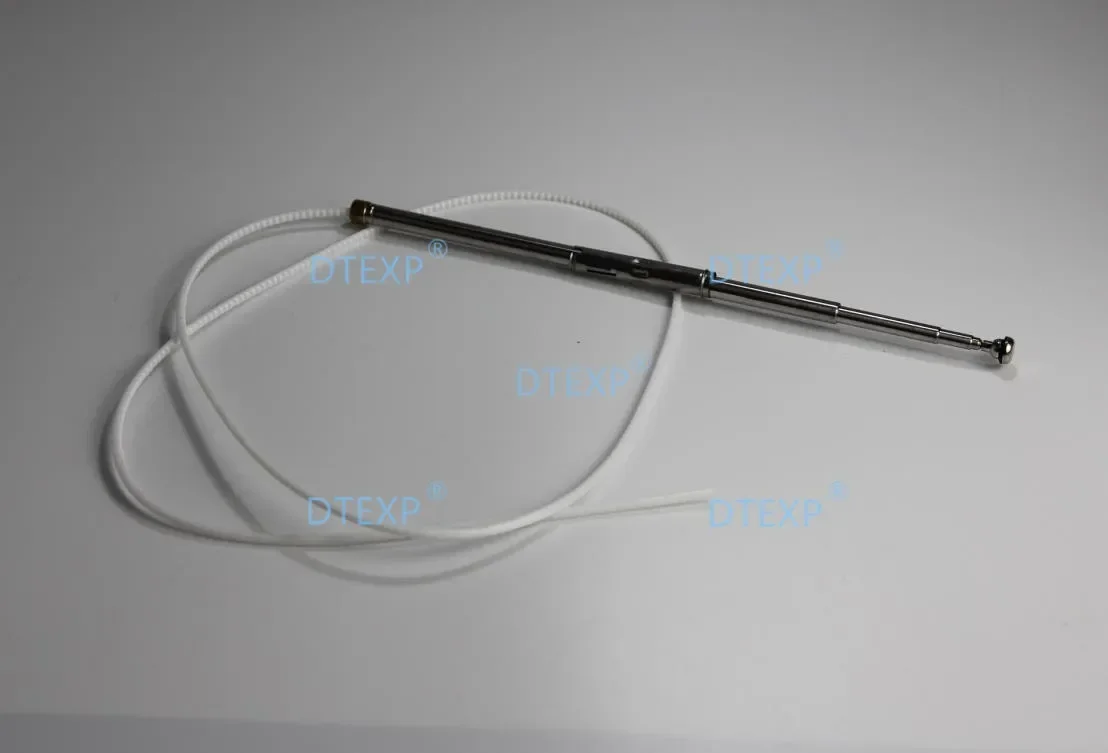 

Электронный антенный провод для Pajero V30 MR, 1 шт. 298275 Регулировочный провод для Montero V40 для антенного провода Shogun V20 2-го поколения