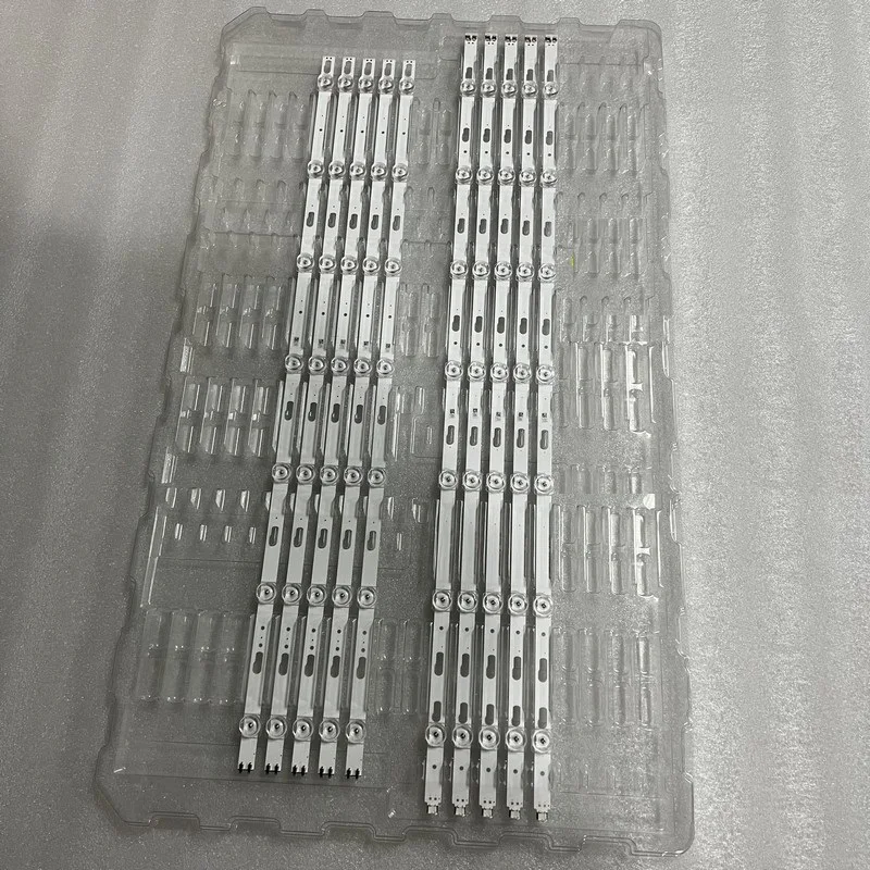 

Светодиодная лента Beented для Samsung UE70TU7090 UE70TU7100 UE70TU7020K UE70TU7000 UN70TU7000 UA70TU7000 10 шт
