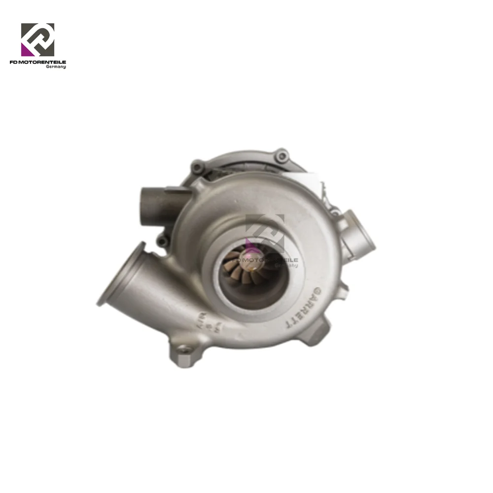 4C3Z-6K682-CDRM Турбокомпрессор в сборе для двигателя серийный номер Автозапчасти Ford STD