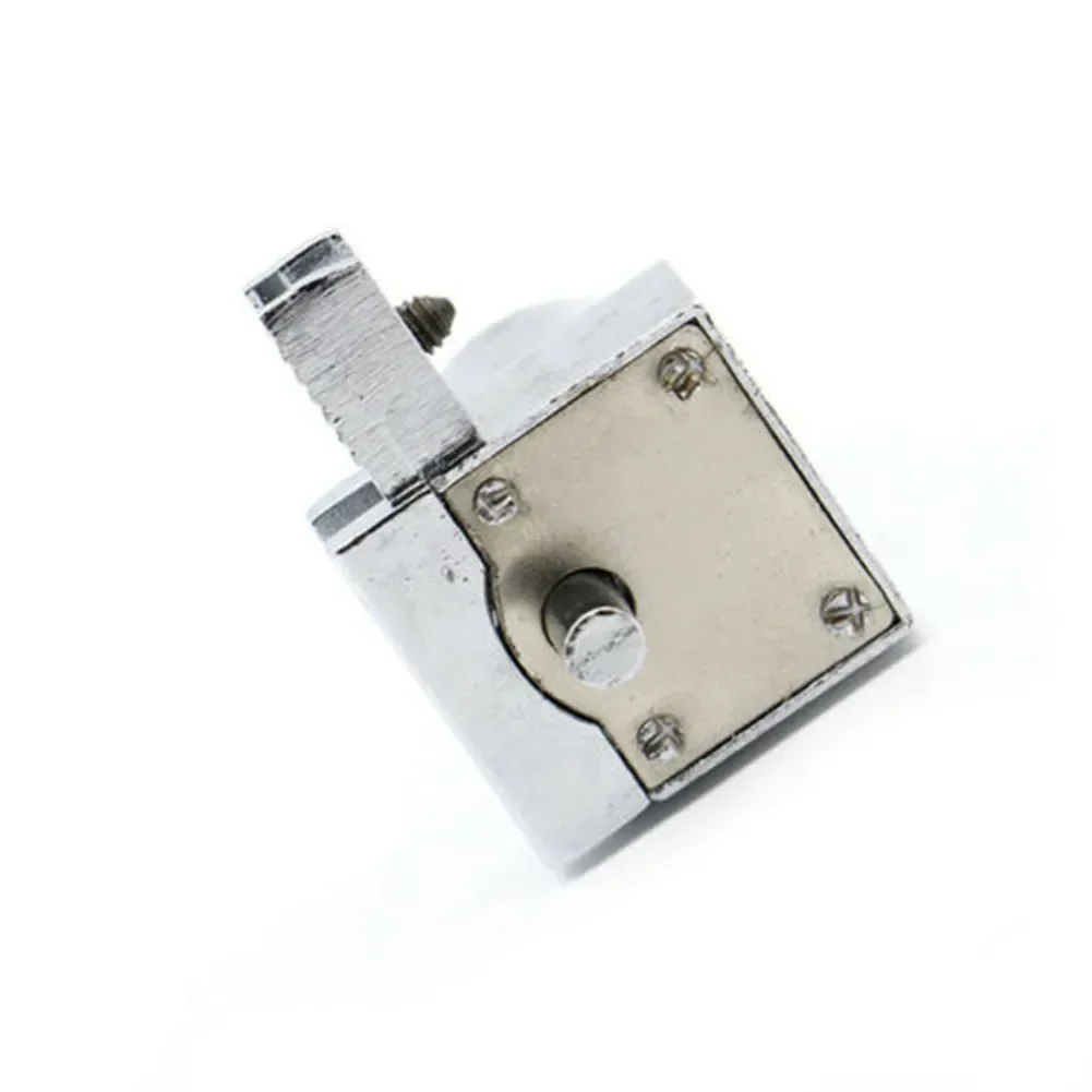 Новый раздвижной замок витрина для раздвижных стеклянных дверей с 2 шт. ключами 5-8