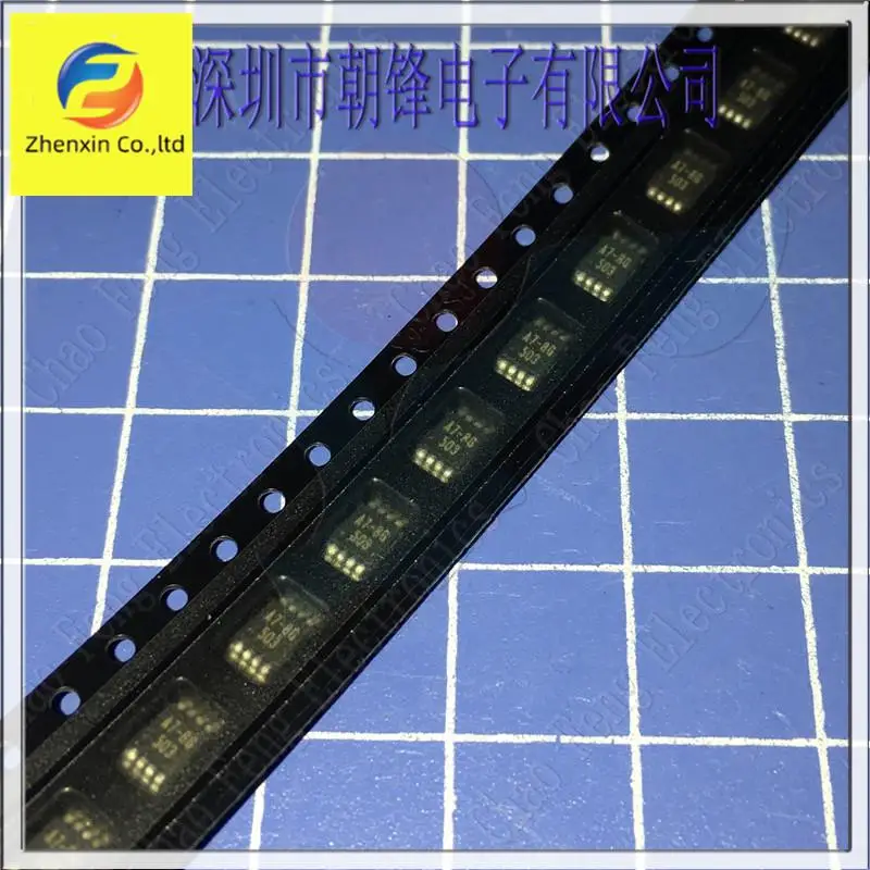 

10 шт. Оригинальный Новый RT9277BPF RT9277 RT9277BGF MSOP8