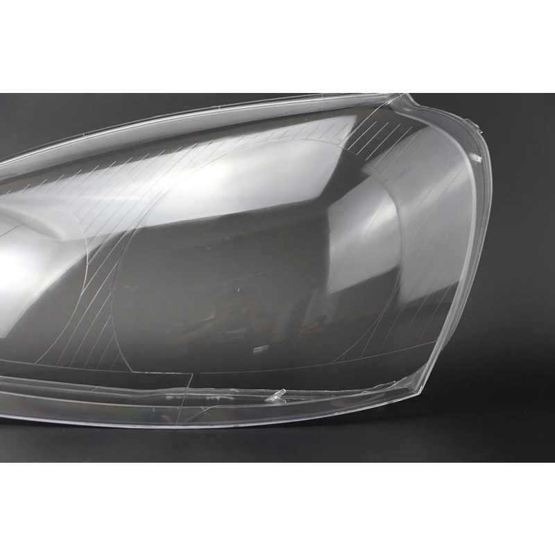 Фото Крышка автомобильной фары для Volkswagen Jetta Sagitaer 2006-2011, авто передний светильник, стеклянный абажур, замена автомобильных аксессуаров №2