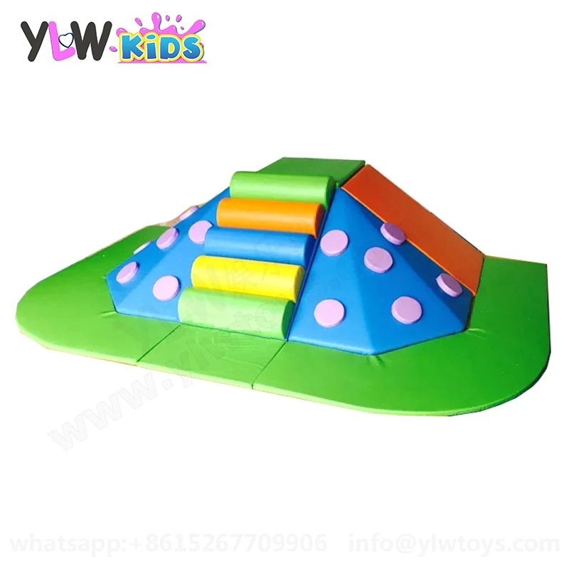 

Мягкая подкладка для младенцев, мягкое оборудование для раннего развития, пенопластовые игрушки для детей YLWS04