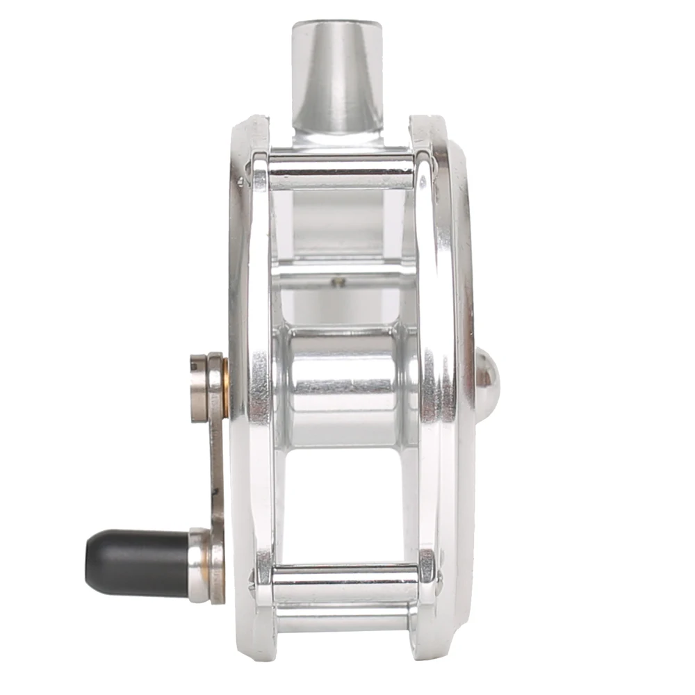 Катушка для ловли нахлыстом 3/4wt 5/6wt