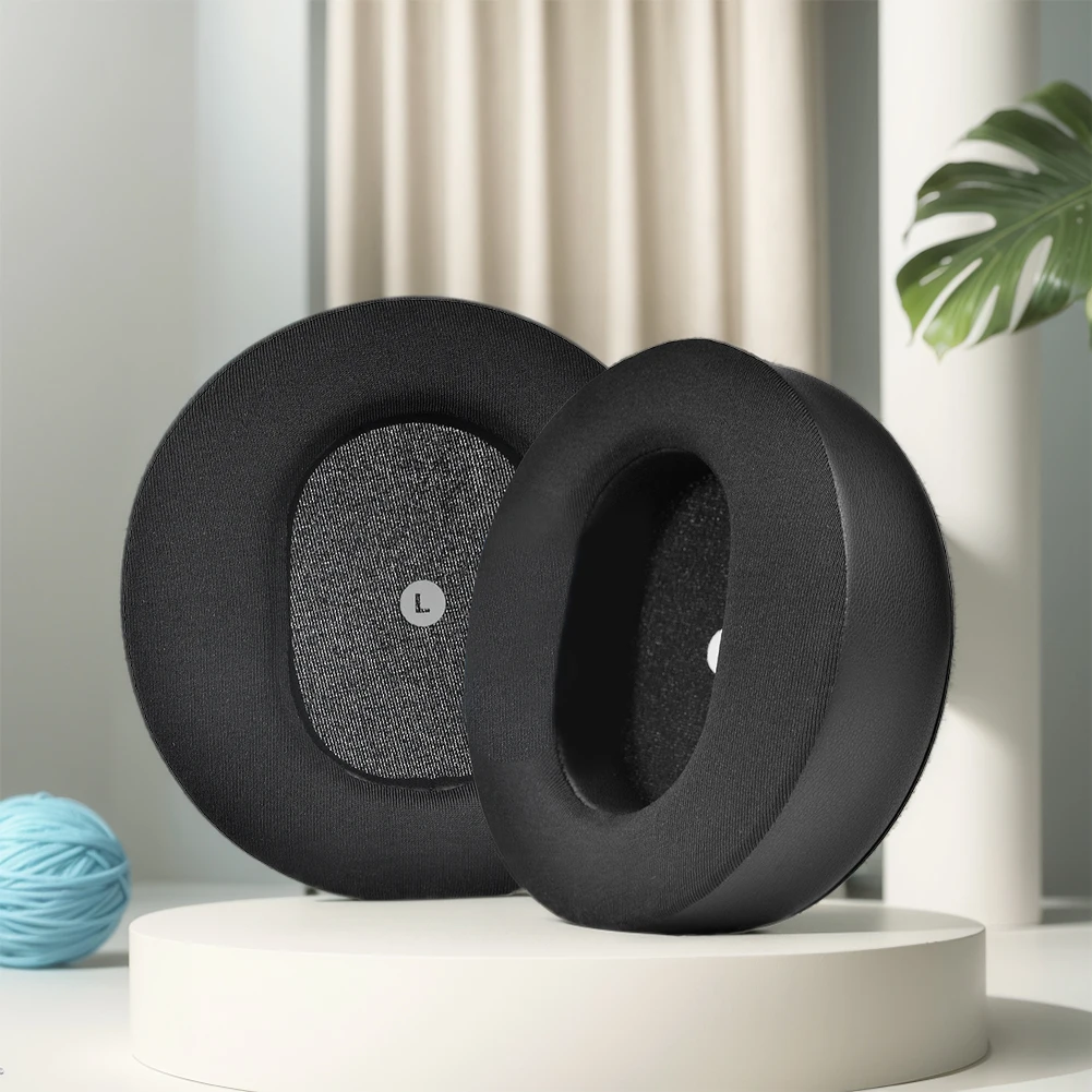 Гелевая подушка для наушников с эффектом памяти