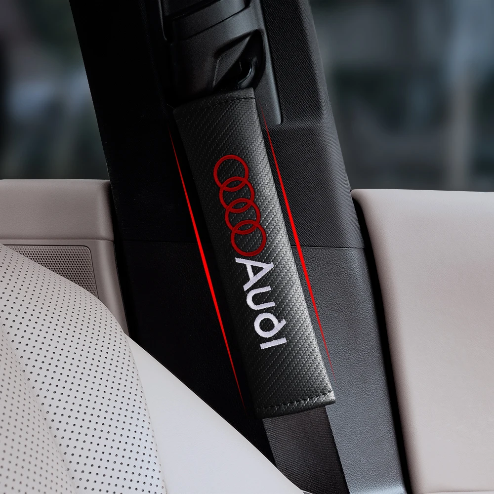 Регулятор сиденья автомобиля ремень безопасности из углеродного волокна