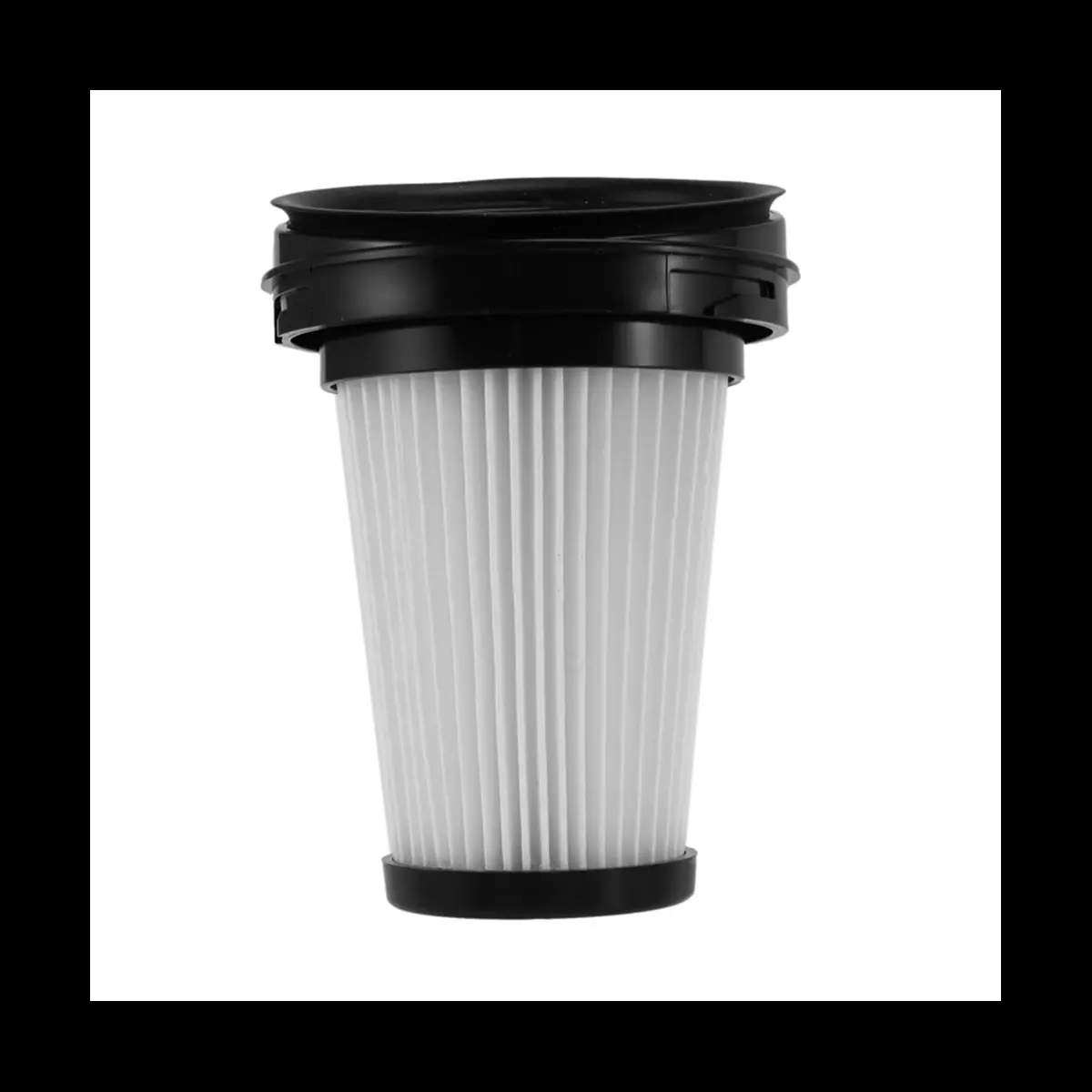 Фото A66I 4 фильтра для роботов-пылесосов Grundig VCH9629 VCH9630 VCH9631 VCH9632 - Замена запчастей для бытовых пылесосов, артикул 9178008590 №2