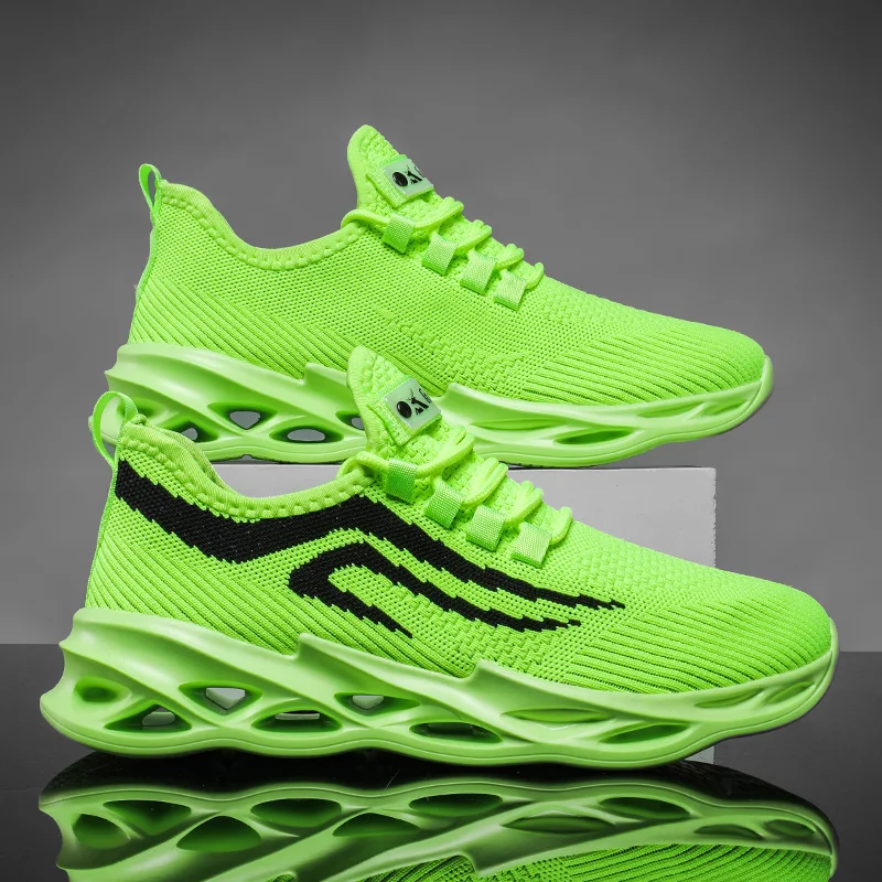 

men shoes Sneakers Male Mens casual Shoes tenis Luxury shoes Trainer Race Breathable Shoes fashion loafers running Shoes for men
