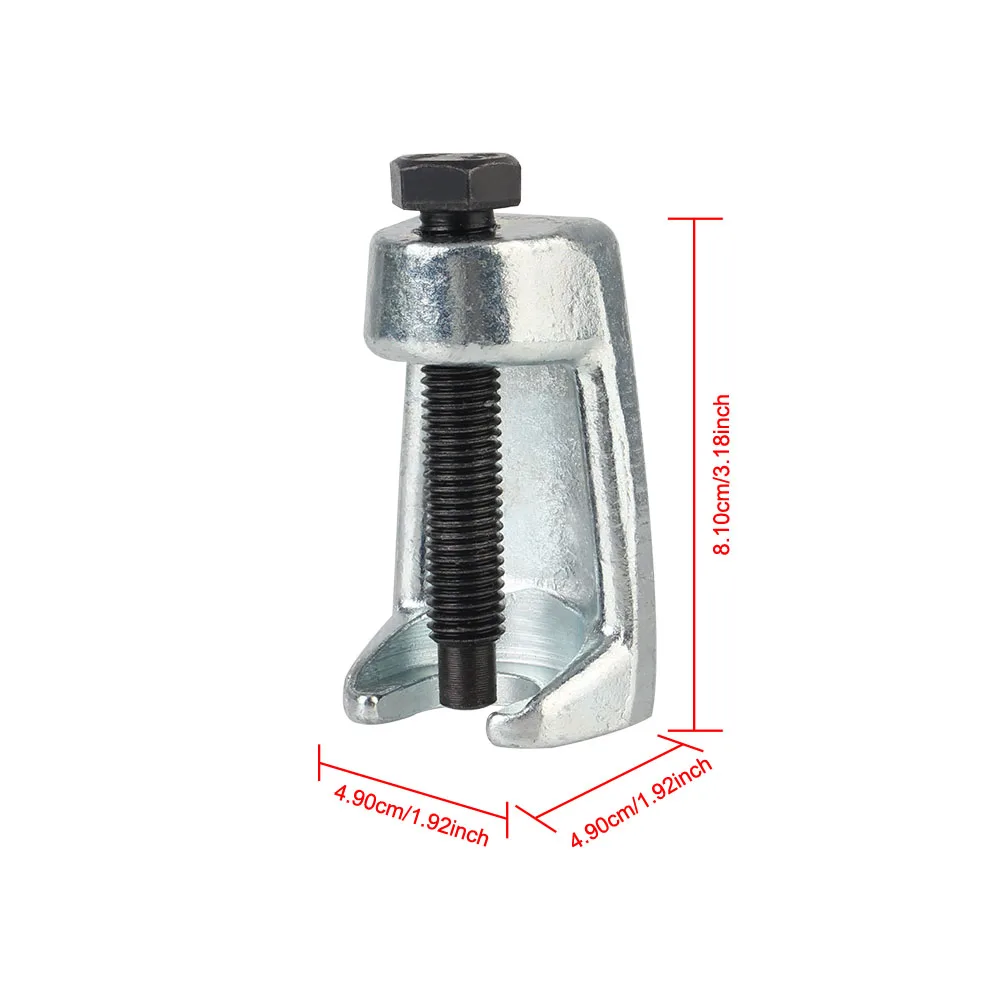 19 Мм Регулируемый Автомобильный Съемник Шарового Шарнира Автомобильной Рулевой