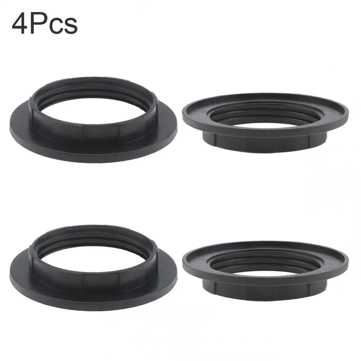 

Колпачки для лампы E26/E27 RTNLIT, 4 шт.