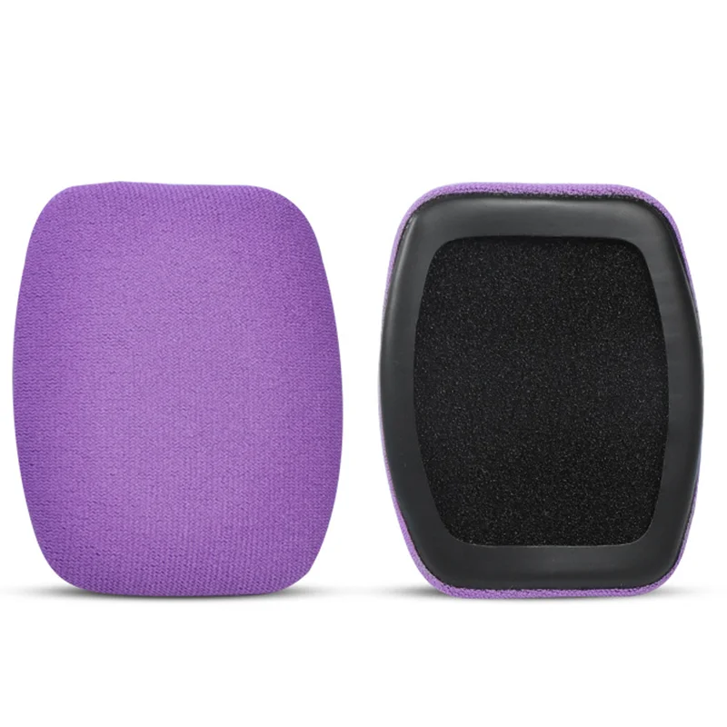 

Replacement Earpads For Edifier K680 For Edifier H640 Headphone Ear Pads Cushion Soft Protein Leather Durable Earphone Sleeve