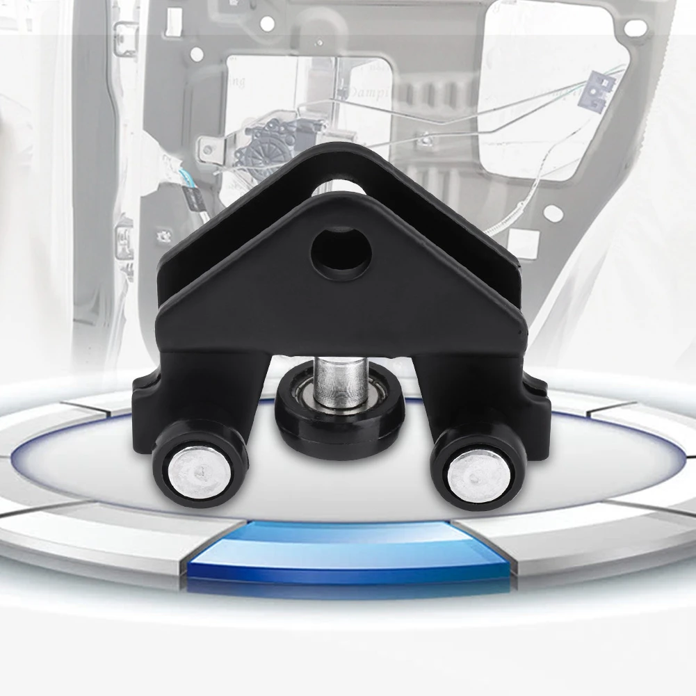 Направляющий ролик для раздвижной двери автомобиля сменный шкив 7700312012 Renault Trafic