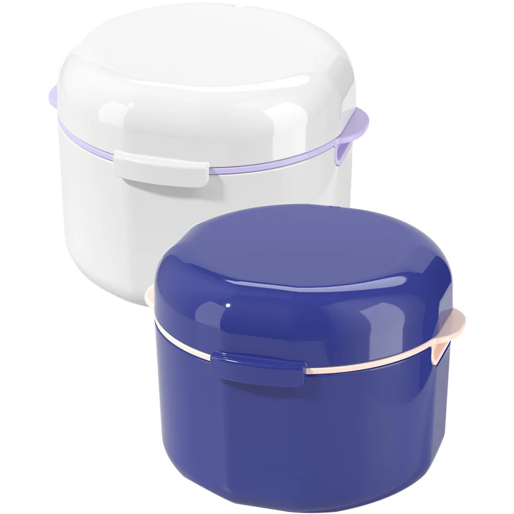 

Пластиковый органайзер для путешествий, с держателем