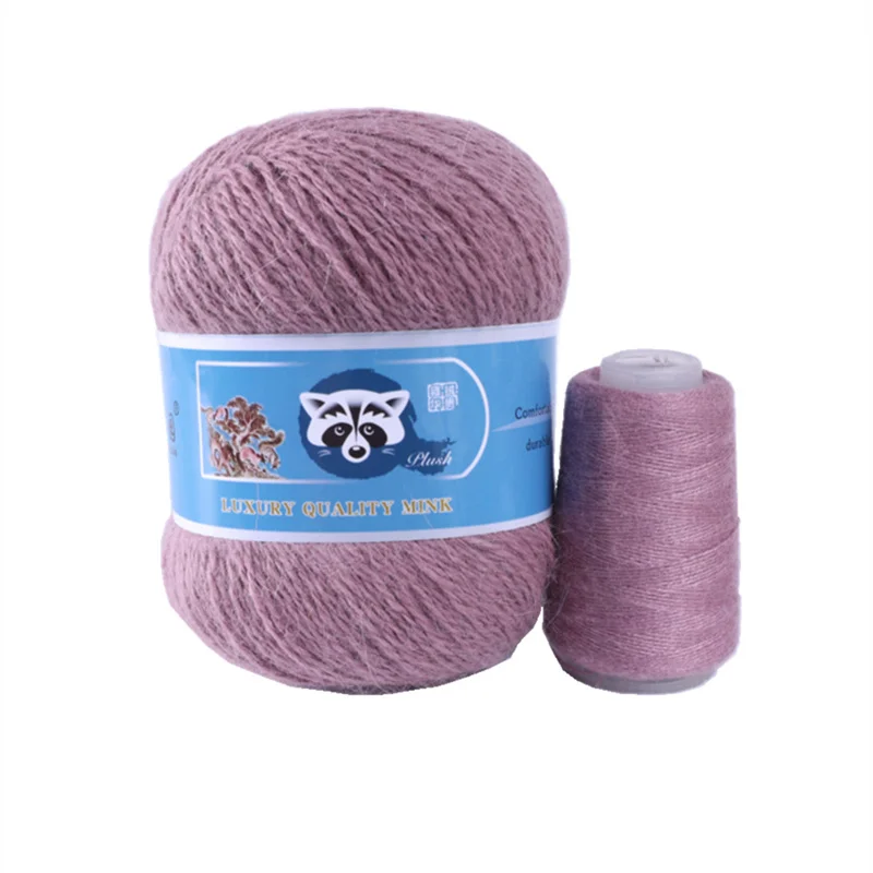 

50+20g Mongolian Cashmere Hand-knitted Cashmere Yarn Wool Cashmere Yarn Knitting Yarn Ball Scarf Wool Baby Yarn
