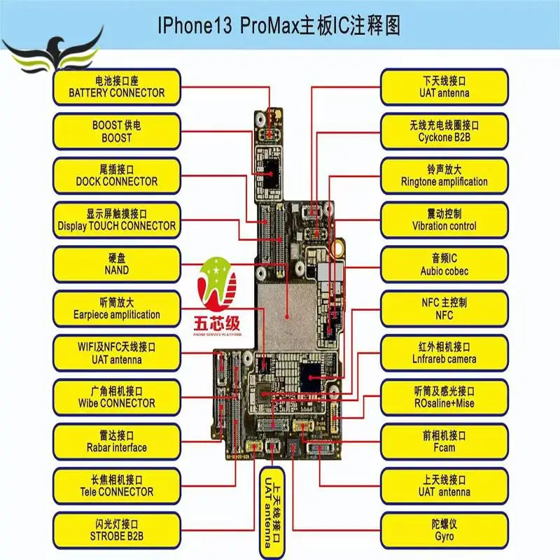 

Wuxinji Online Account Vip Code Schematic Diagram Software Wu Xin Ji Activation For Iphone Android Samsung Circuit Repair Tools