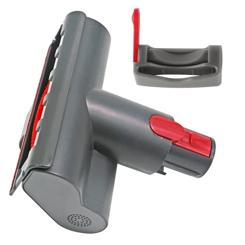 

Аксессуары для пылесоса Dyson V6 DC V7 V8 V10 V11, электрическая щетка, головка для удаления клещей, всасывающая головка