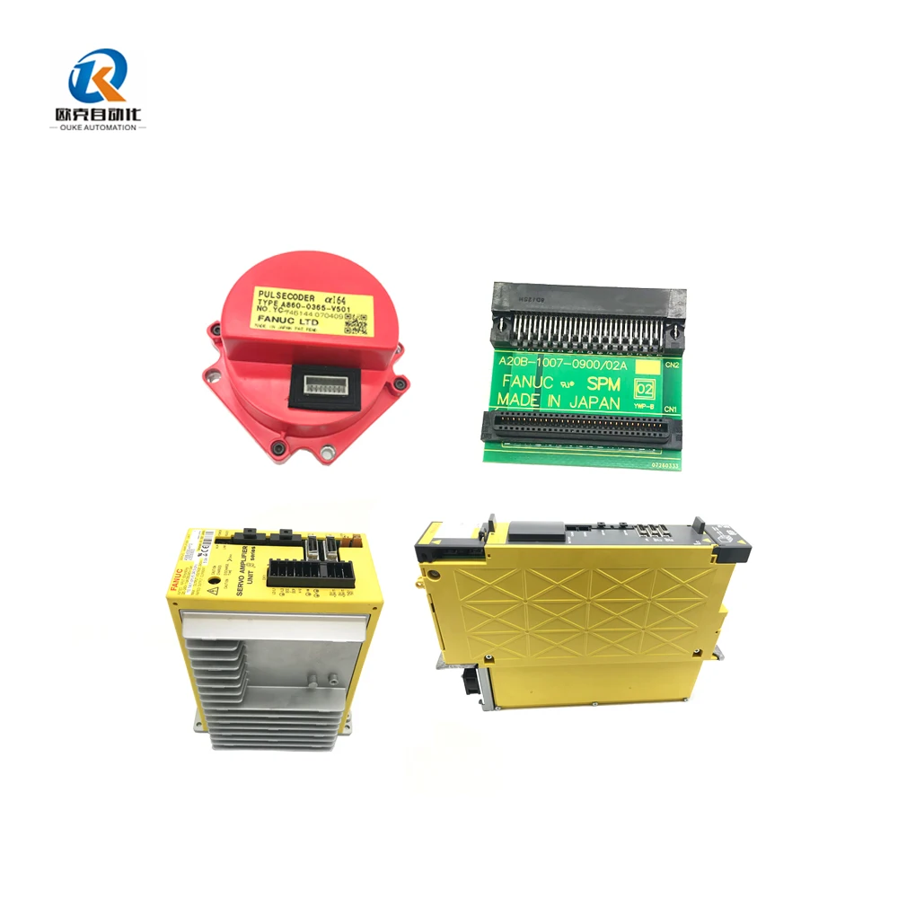 

ЧПУ контроллер LM64P101 Fanuc ЧПУ sharp ЖК-экран