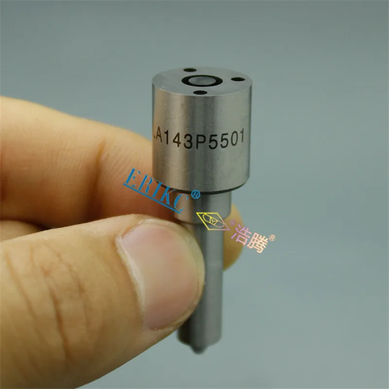 ERIKC DSLA143P5501 (0433175501) форсунка дизельного топлива Common Rail DSLA 143 P 5501 части насоса